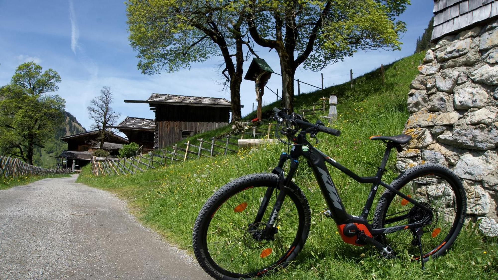 Hotel Filser Oberstdorf Exterior photo