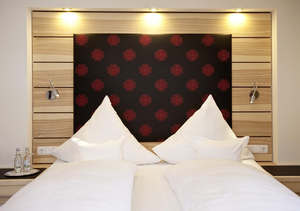 Hotel Filser Oberstdorf Room photo
